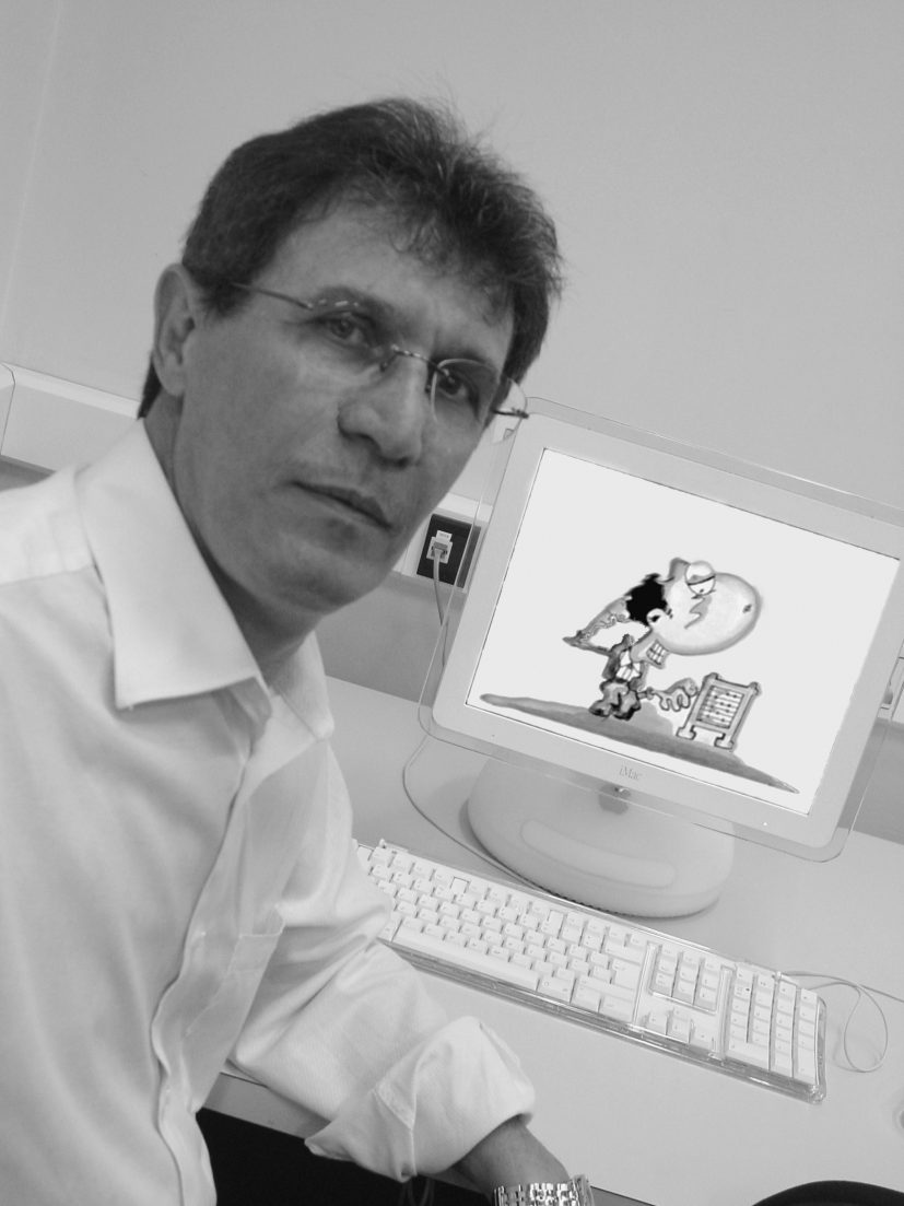 Antonio Celso Collaro