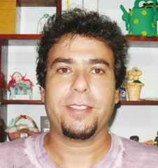 Luciano Braga