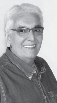 Rubens Antonio Pereira