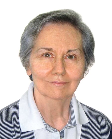 Edna Maria Marturano