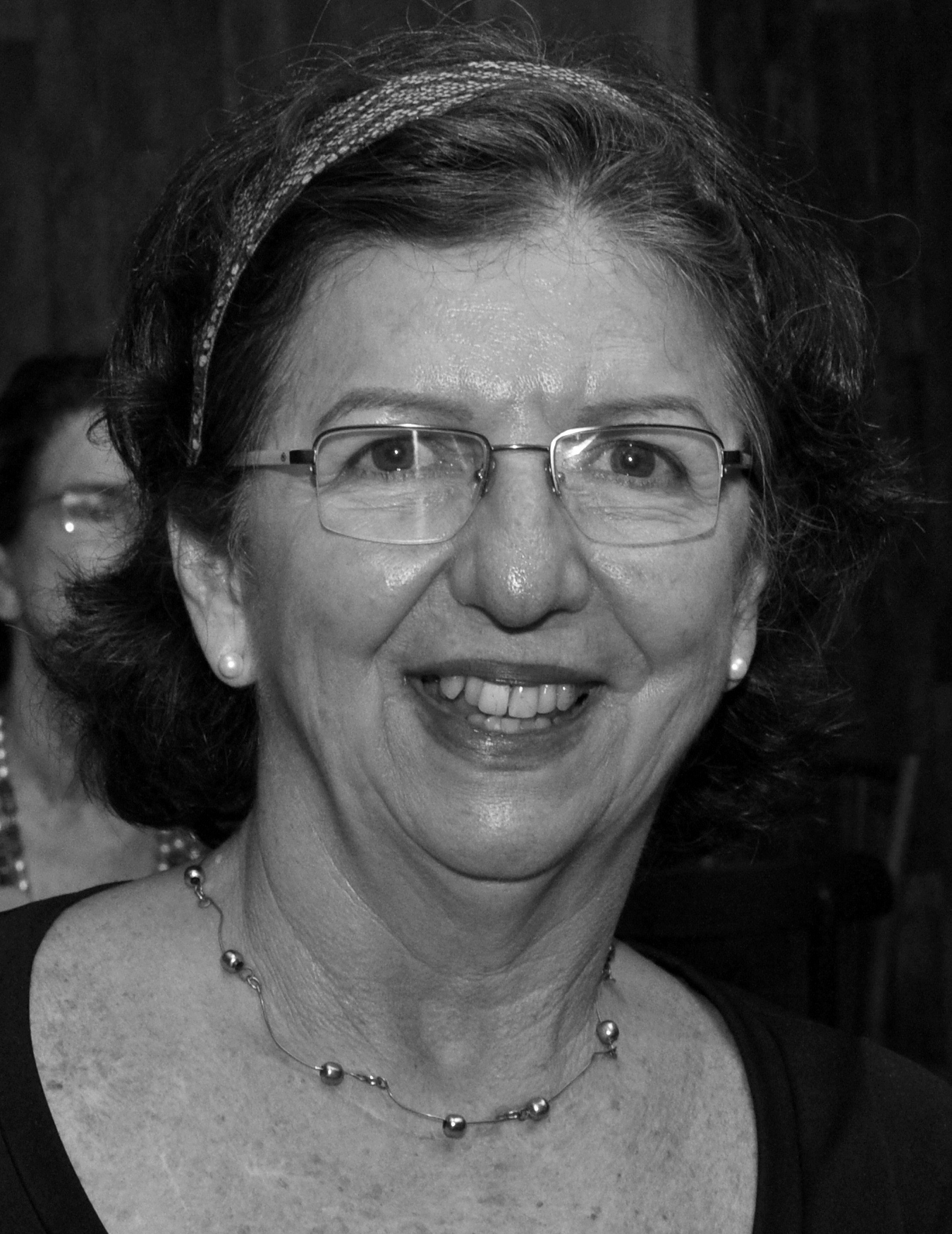 Cecilia M. A. Goulart