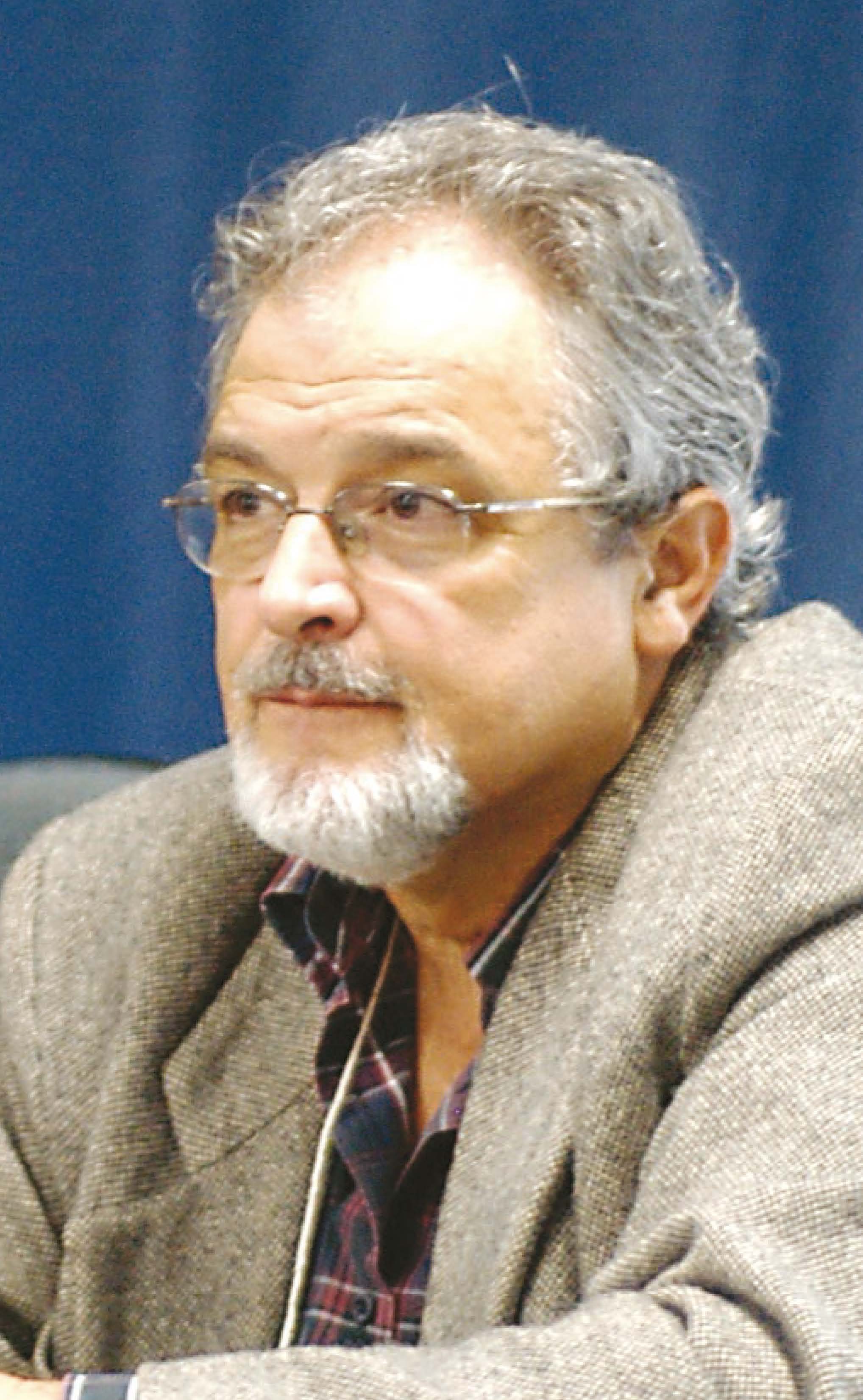 Francisco José Karam