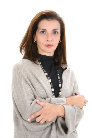 Luciene Ricciotti Vasconcelos