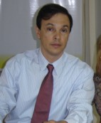 Paulo Sergio de Camargo