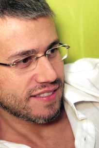 Márcio El-Jaick