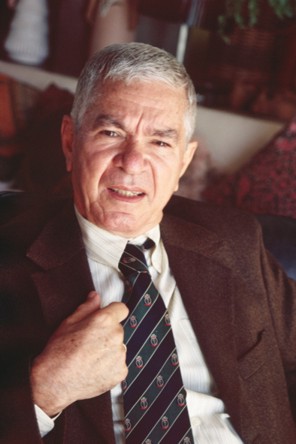 Roberto Menna Barreto