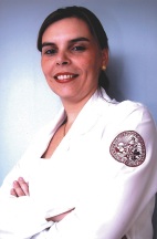 Dra. Jaqueline Scholz Issa