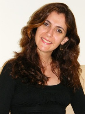 Sonia Regina Vargas Mansano