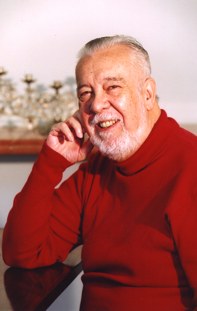 Pedro Luiz Mangabeira Albernaz