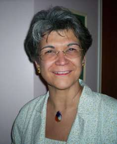 Cássia Marina Moreira