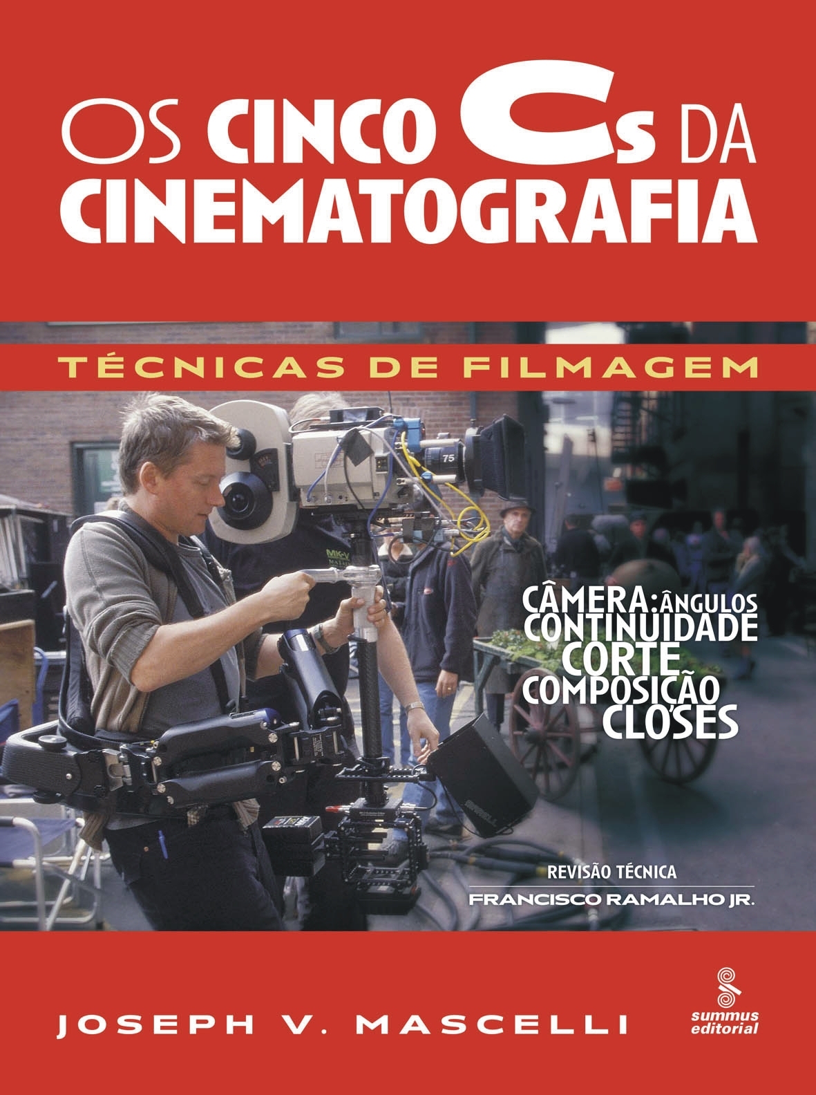  Fazendo Cinema na Escola: Arte Audiovisual Dentro e