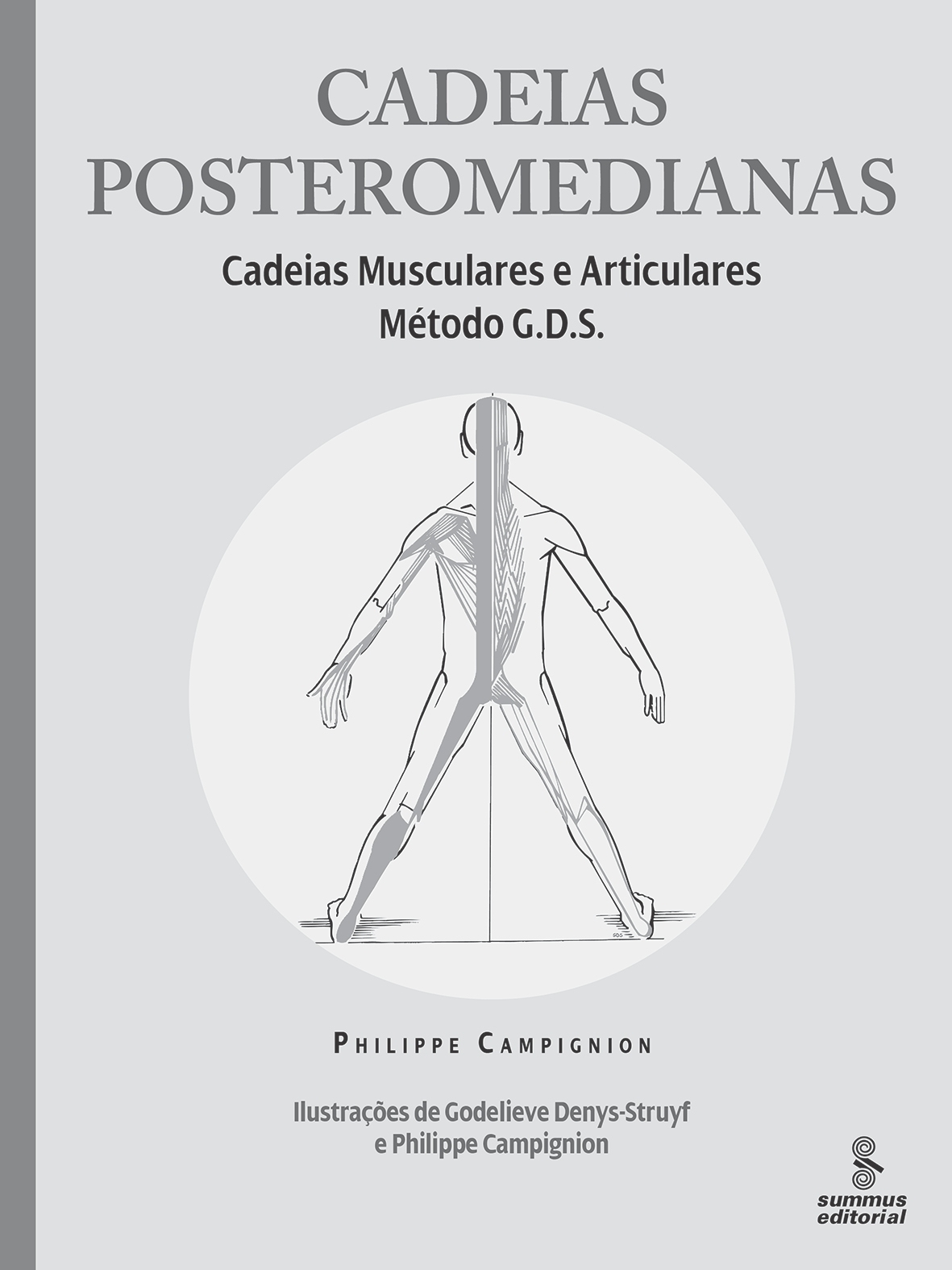 Livro - Cadeias Ântero-Laterais - Cadeias Musculares e Articulares