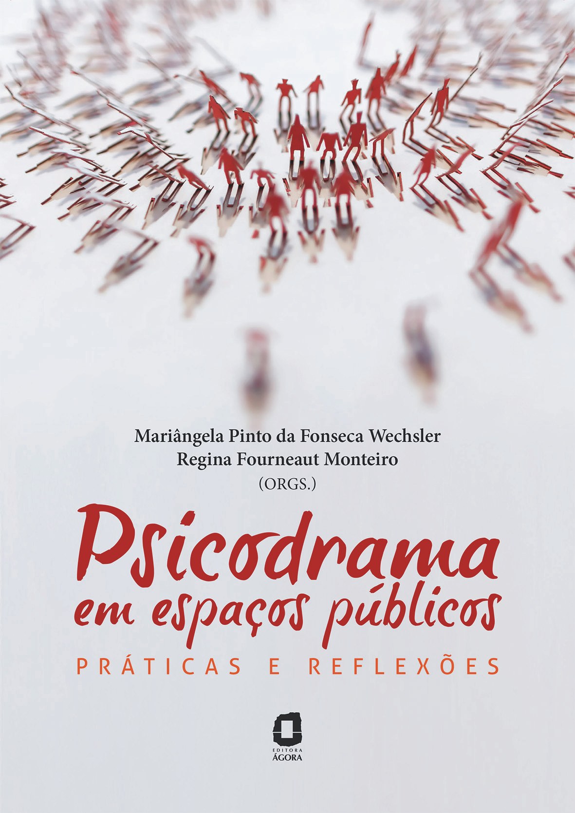 Jogos: repetição ou criação? : abordagem psicodramática