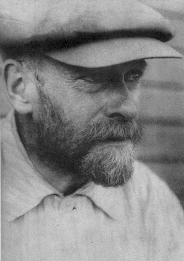 Janusz Korczak