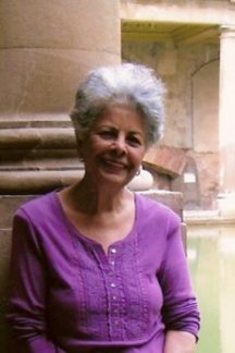 Josildeth Gomes Consorte