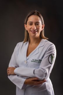 Cristina Cristovão Ribeiro