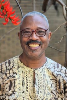 Dagoberto José Fonseca