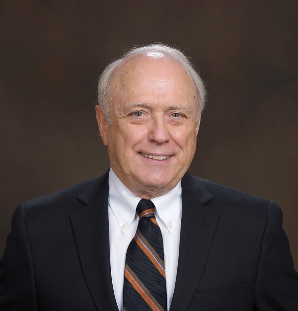 J. Robert Rossman