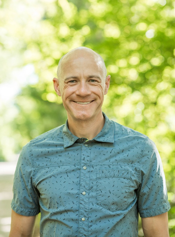 Mathew D. Duerden