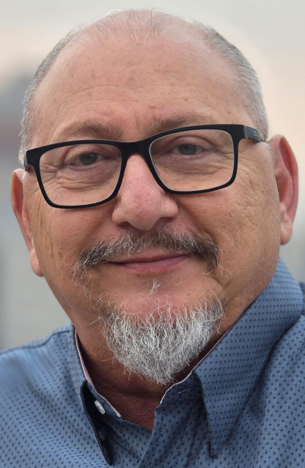 Georges Salim Khouri