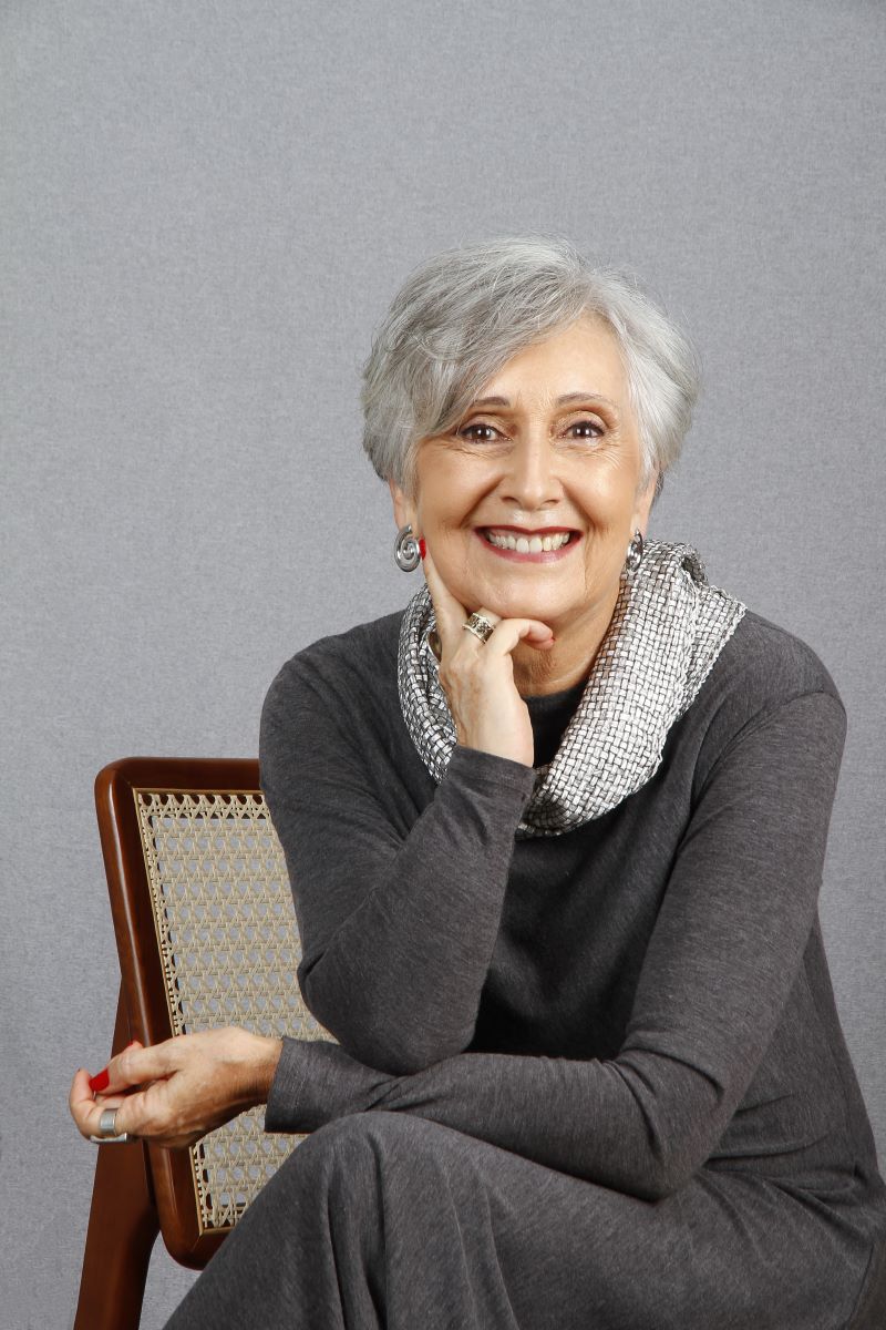 Neusa Maria Lopes Sauaia