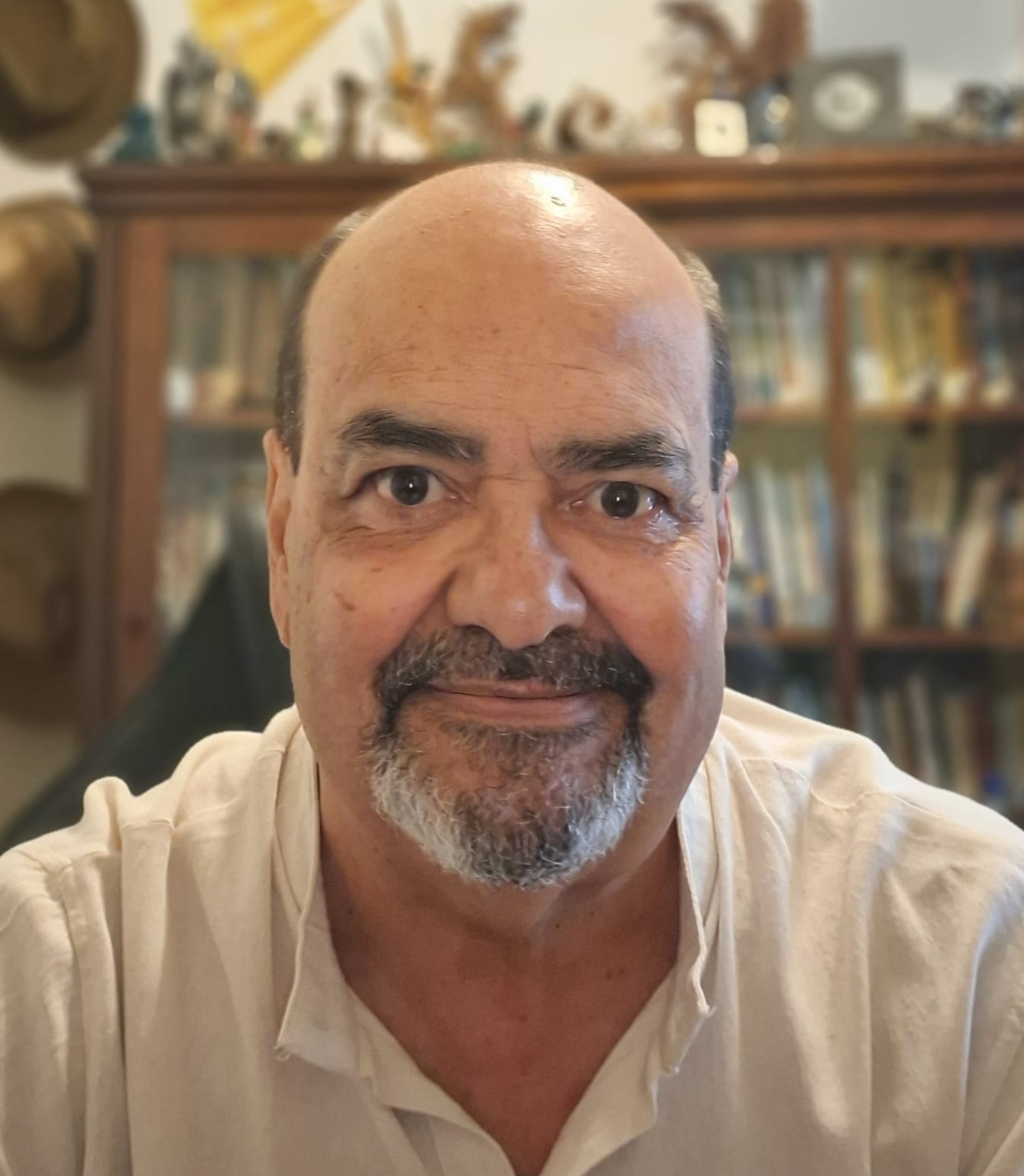 Ênio Brito Pinto