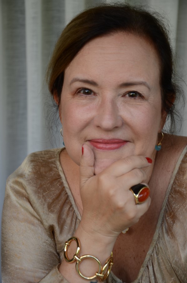 Márcia Noleto
