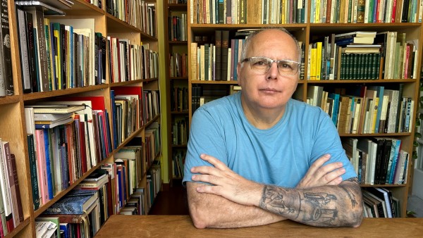 André Chevitarese
